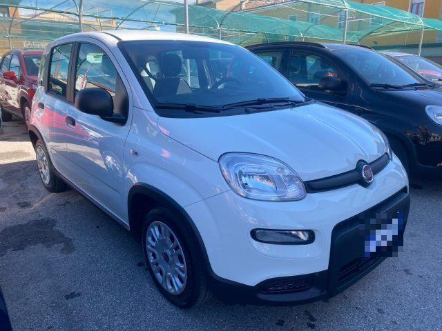 FIAT Panda 1.0 FireFly S&S Hybrid/GPL