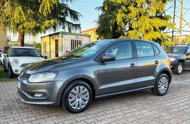Volkswagen Polo 1.4 TDI 90 CV 5p. BlueMotion Technology OK NEOPATENTATI
