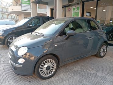 Fiat 500 1.3 Multijet 16V 95 CV Lounge