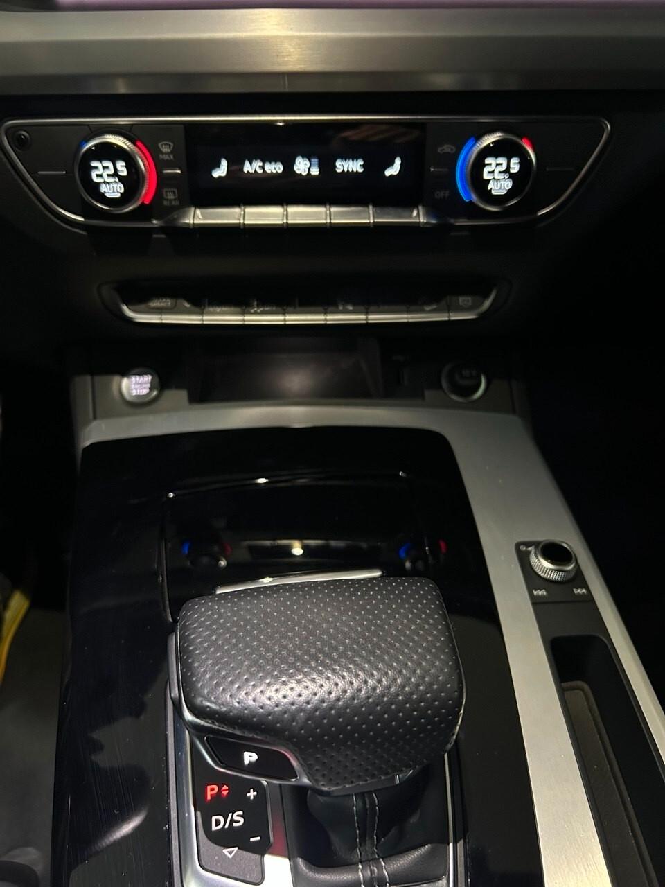 Audi Q5 SPB 40 TDI quattro S tronic line