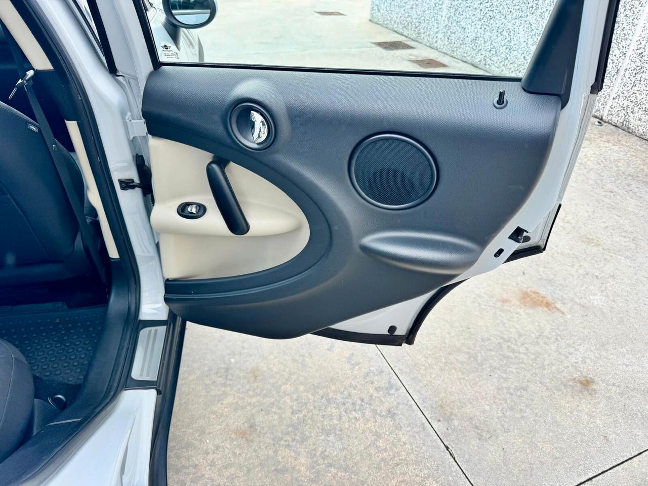 Mini One Countryman 1.6 D 90Cv Kw 66