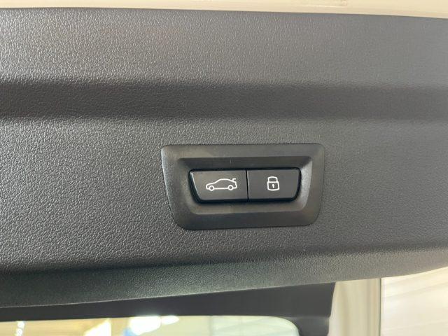 BMW X2 sDrive 20d Msport Pro "19 M sport/Black Line/Te360