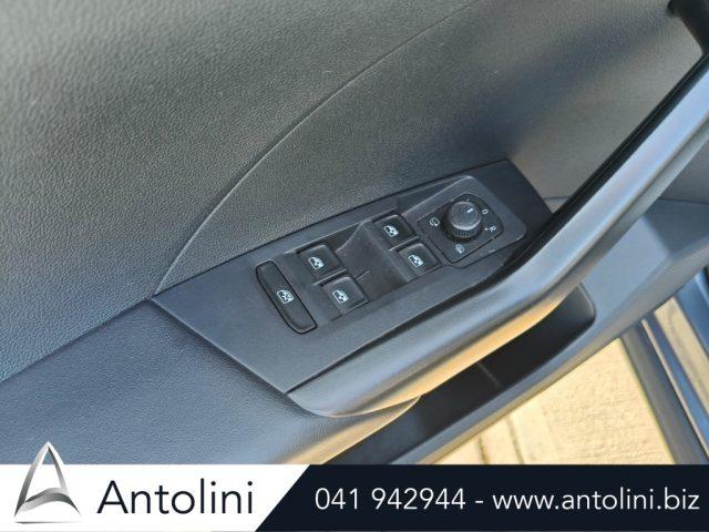 VOLKSWAGEN T-Cross 1.0 TSI Style