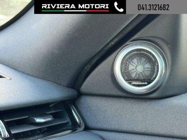LAND ROVER Range Rover Evoque 2.0D I4 163 CV AWD Auto R-Dynamic HSE