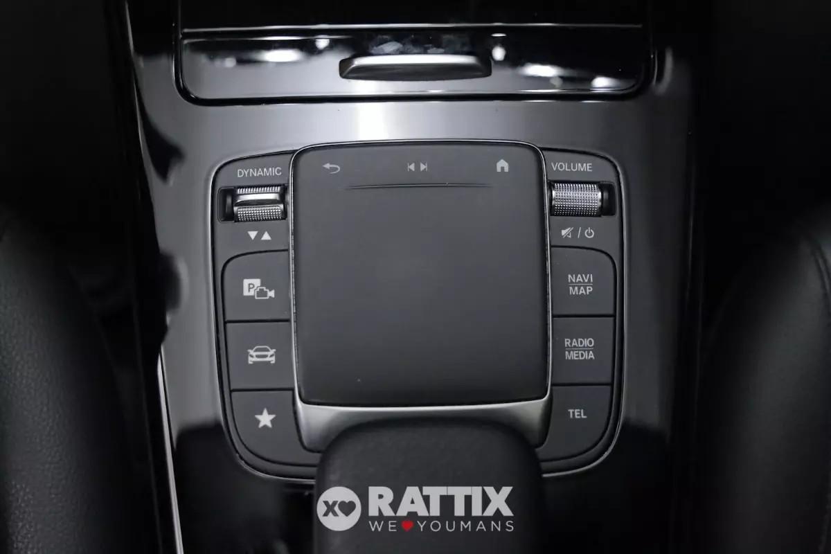 Mercedes-Benz A 250 e 1.3 EQ-Power Business Extra Auto + tetto apribile