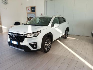 SUZUKI S-Cross 1.4 Hybrid Top+