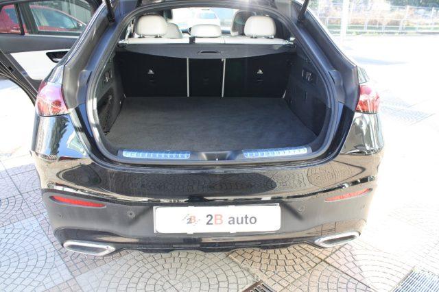 MERCEDES-BENZ GLC 300 de hybrid EQ 4Matic Coupé AMG Line Premium Plus