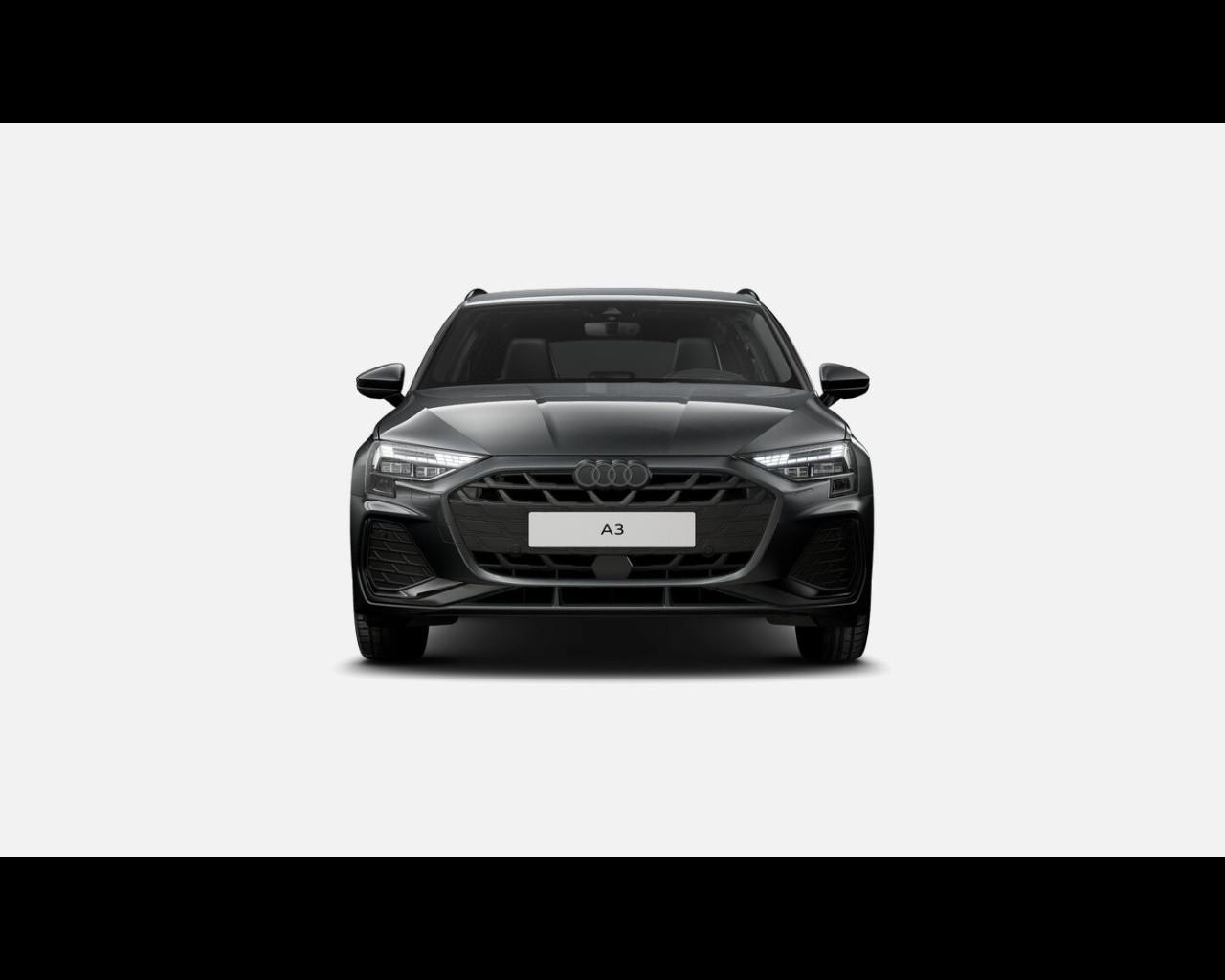 AUDI Audi A3 Sportback S line edition 35 TFSI 110 kW S tronic