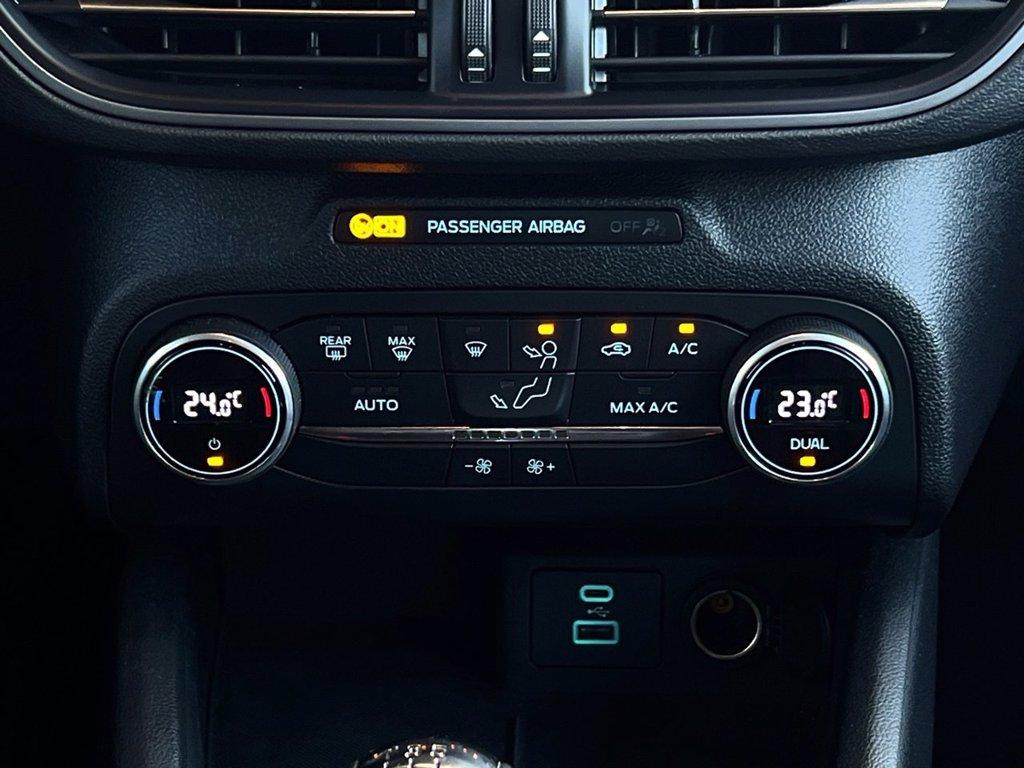 FORD Focus 1.0 ecoboost h ST-Line Style 125cv del 2023