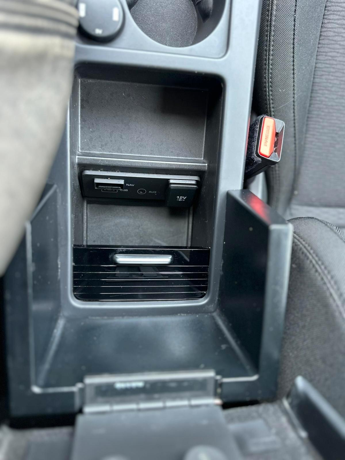 Land Rover Discovery Sport 2.0 TD4 150 CV HSE Luxury AUTOMATICO BI-COLOR