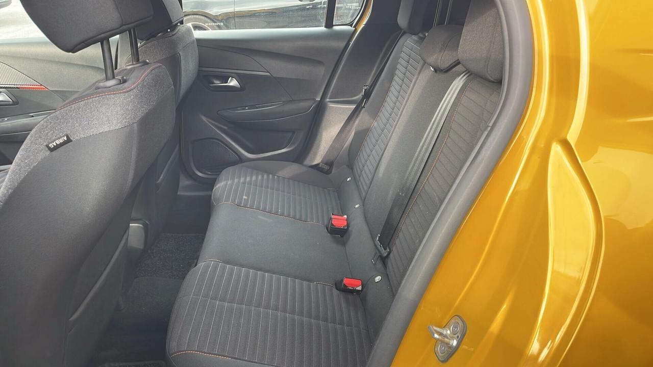 PEUGEOT 208 1.5HDI 100cv ACTIVE PACK