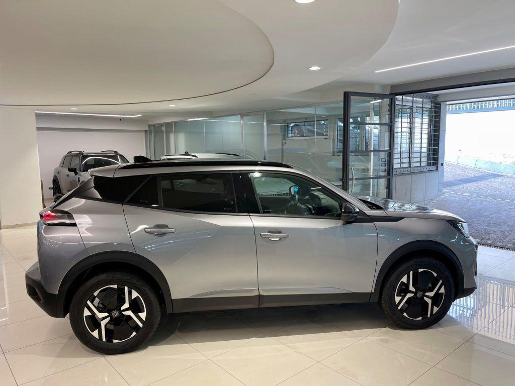 Peugeot 2008 ALLURE 100 NUOVO MOTORE A CATENA 8 ANNI DI GARANZI