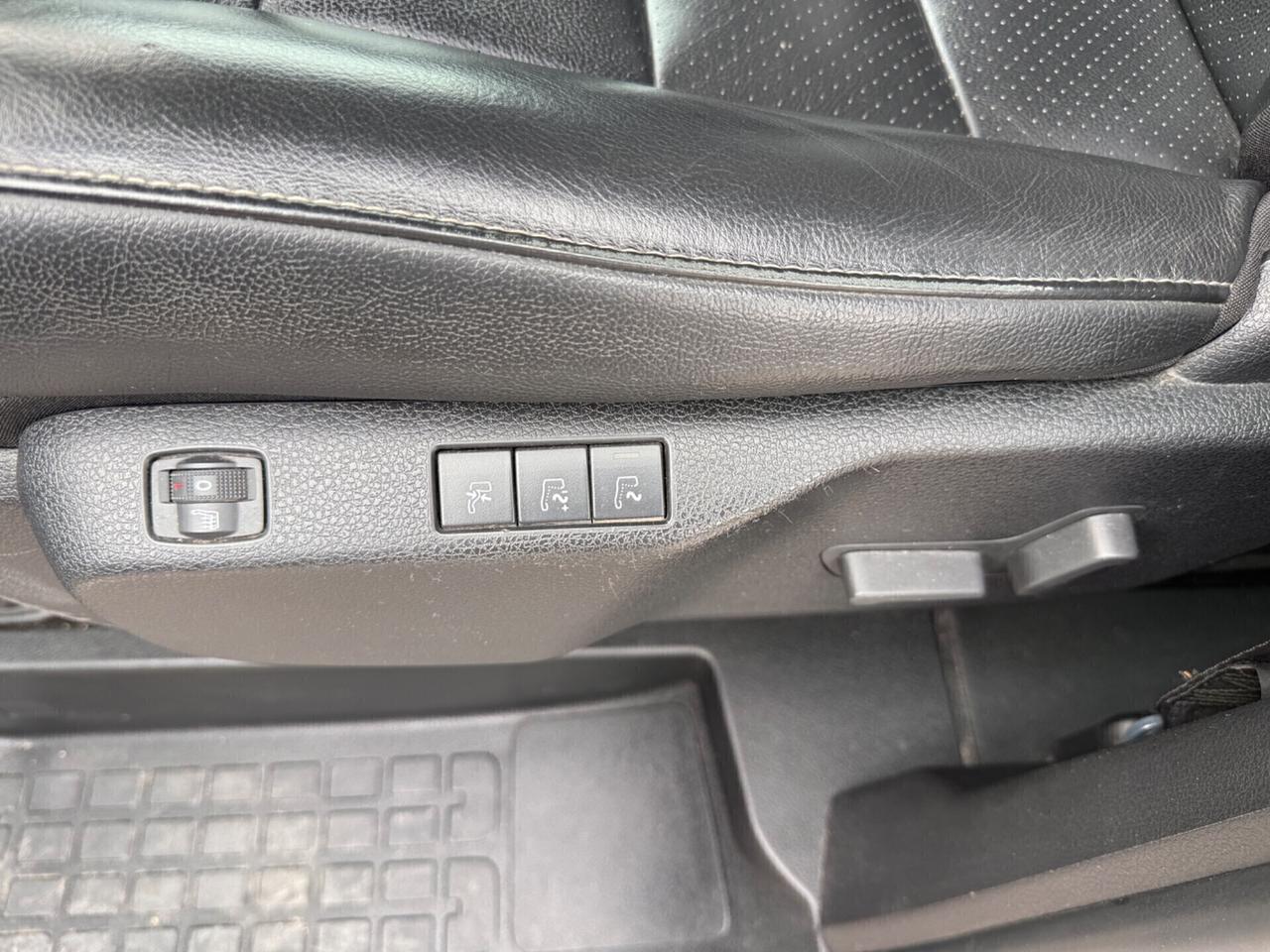 TOYOTA PROACE HDI 180 CV AUTOMATIC L2 LUXURY