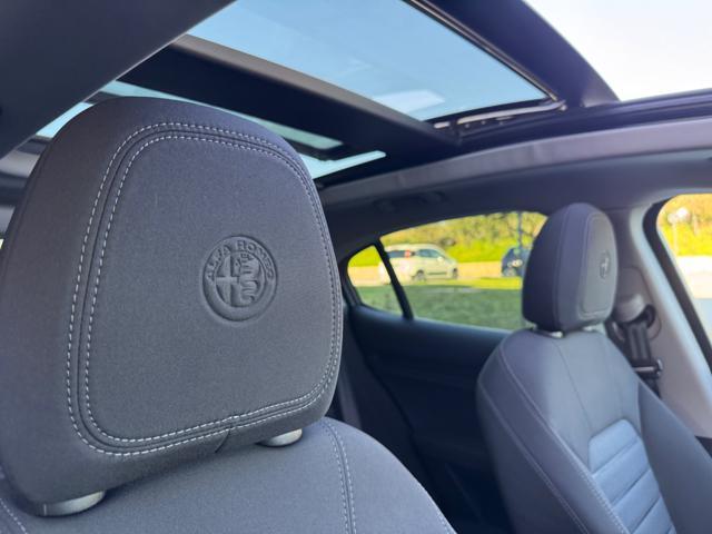 ALFA ROMEO Stelvio 190 CV Q4 TETTO APRIB+RADAR+2PDC+ADAS