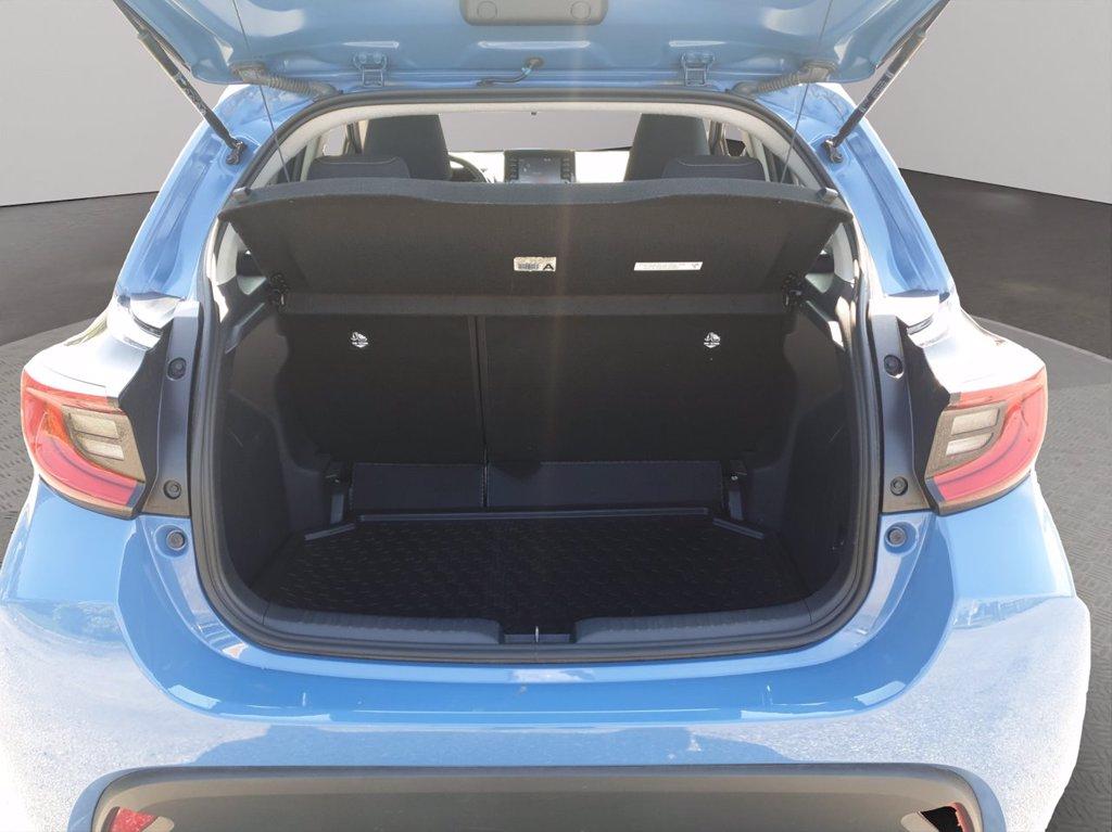 TOYOTA Yaris 1.5h trend del 2021