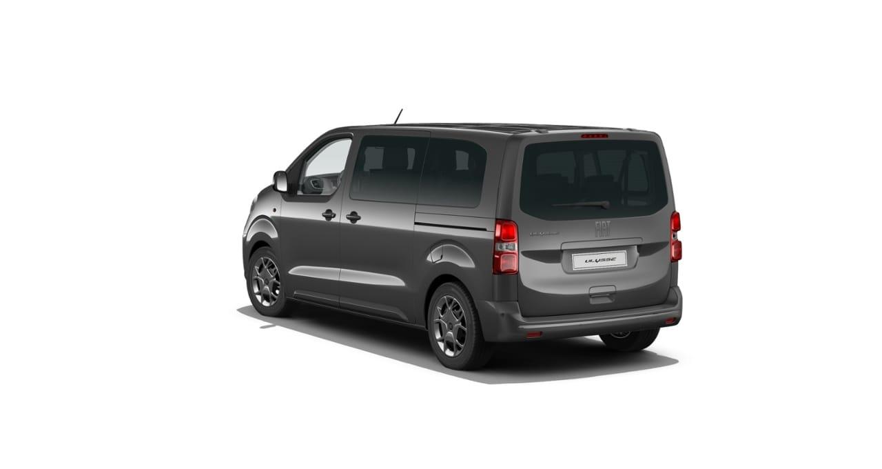 FIAT Ulysse M1 2.0 bluehdi 180cv L2H1 at8 +IVA