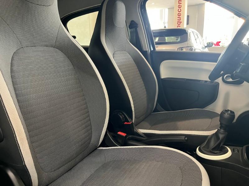 RENAULT Twingo SCe 65 CV Zen