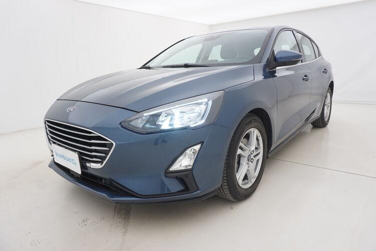Ford Focus Hybrid Business BR332009 1.0 Mild Hybrid 125CV