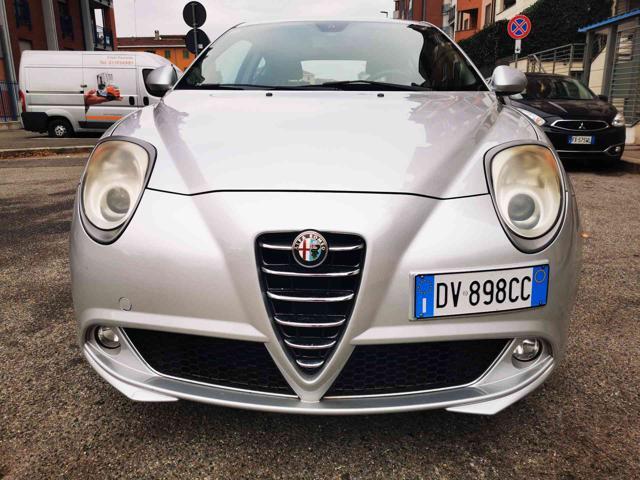 ALFA ROMEO MiTo 1.4 78 CV GPL OK NEOPATENTATI