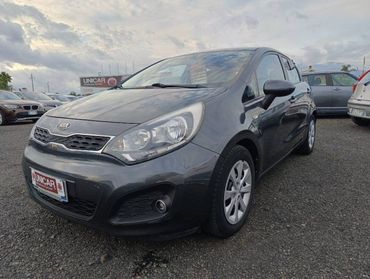 Kia Rio 1.1 crdi Active 3p