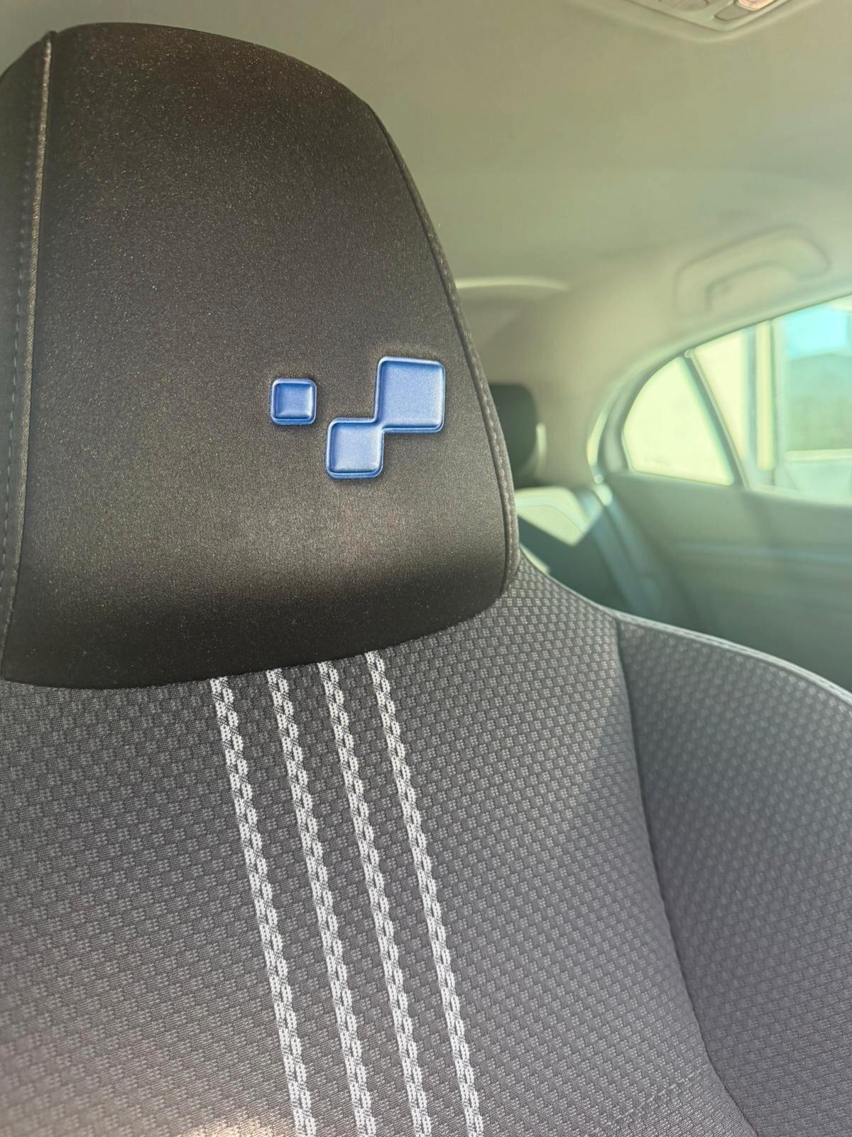 Renault Megane Mégane dCi 130 CV Energy GT Line