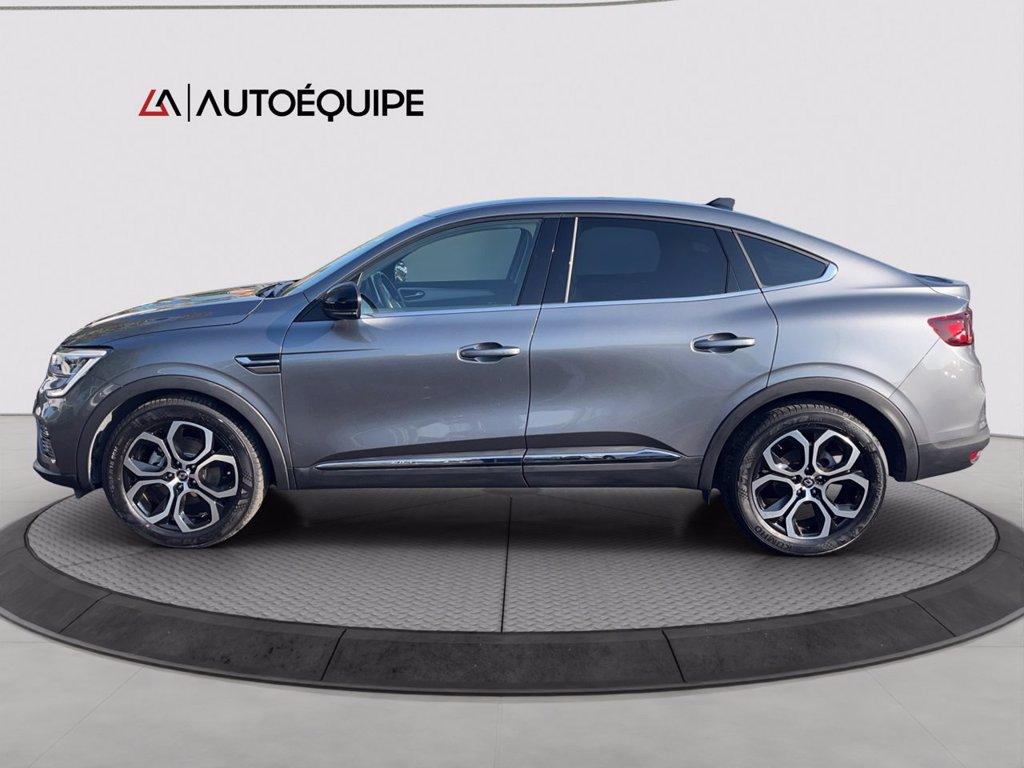 RENAULT Arkana 1.6 E-Tech full hybrid Intens 145cv del 2021