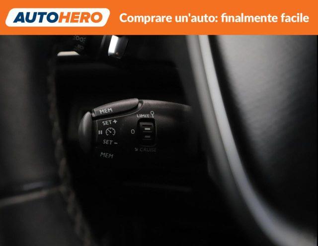 PEUGEOT 3008 BlueHDi 120 S&S EAT6 Allure
