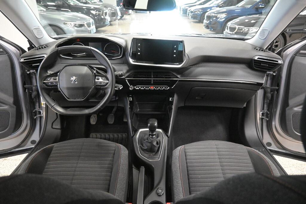 Peugeot 2008 PureTech 1.2 S&S (100 cv) Active Pack