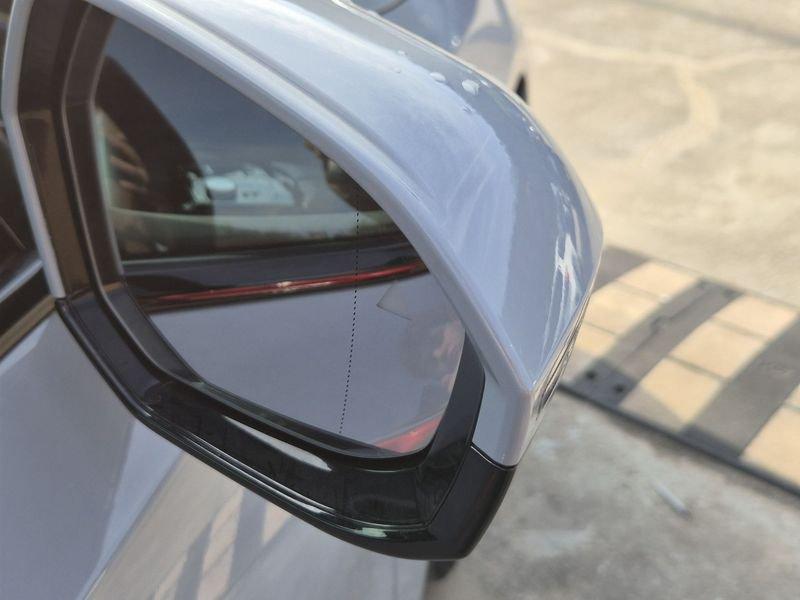 BMW Serie 5 Touring 520d Touring 48V xdrive MSport Pro auto