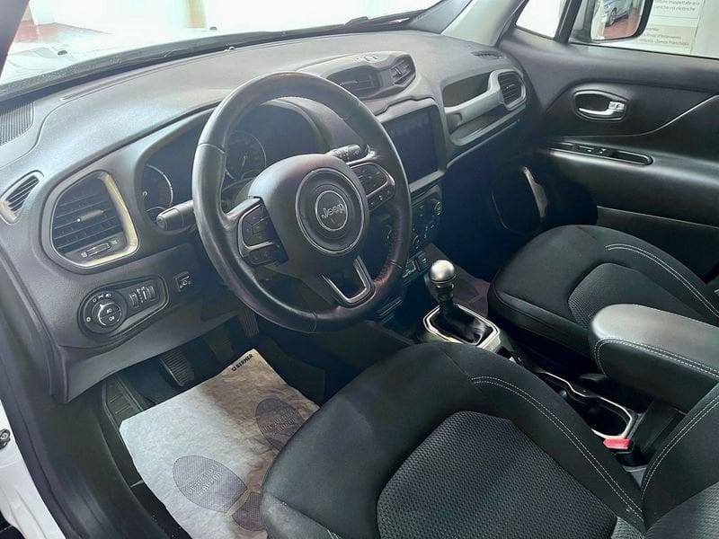 Jeep Renegade 1.0 T3 Limited gpl