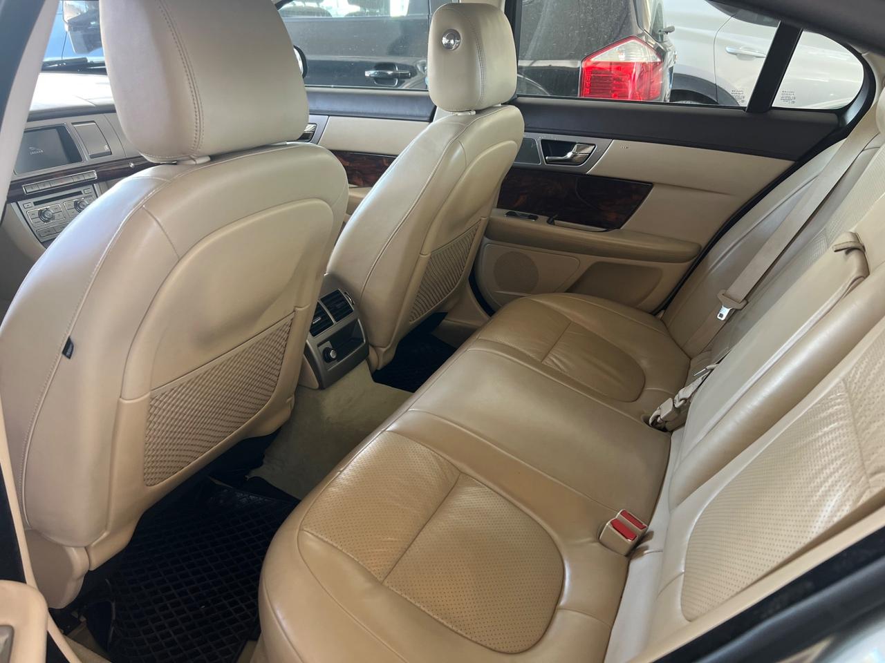 Jaguar XF 3.0 DS V6 Portfolio