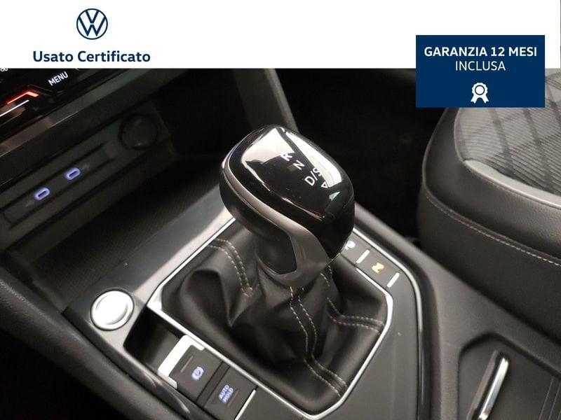 Volkswagen Tiguan 1.5 tsi R-Line 150cv dsg