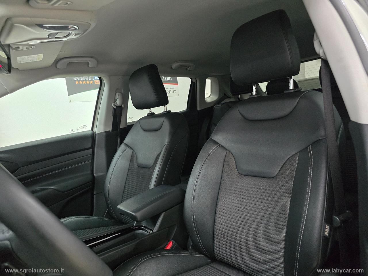 JEEP Compass 1.6 Mjt II 2WD Limited