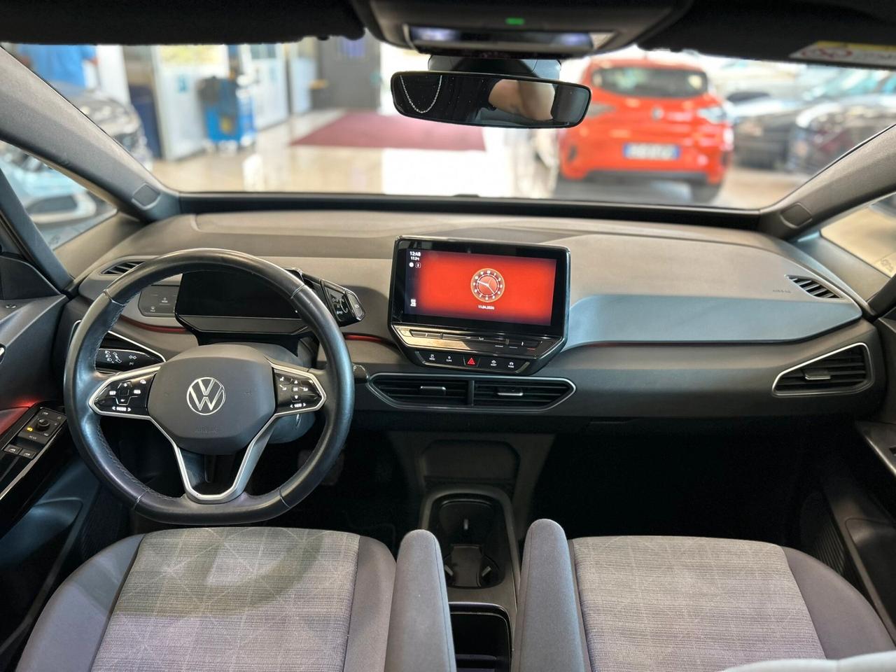 Volkswagen ID.3 Pro Performance