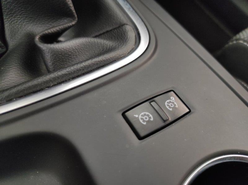 RENAULT Mégane 4ª serie - Mégane Blue dCi 115 CV Business