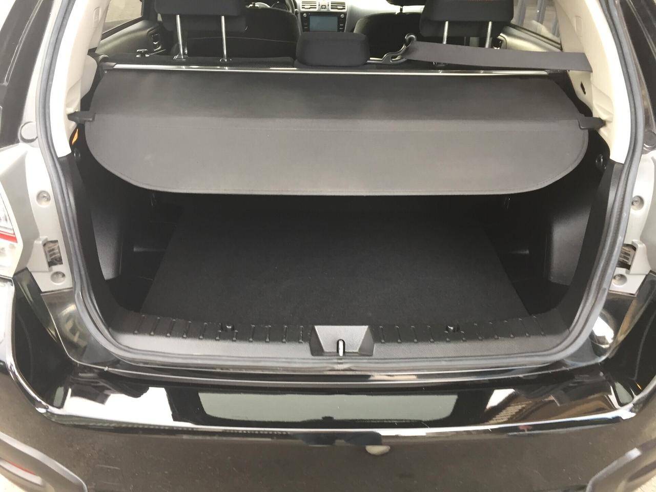 Subaru XV 1.6i Style 4X4 CAMBIO AUTOMATICO 115 CV