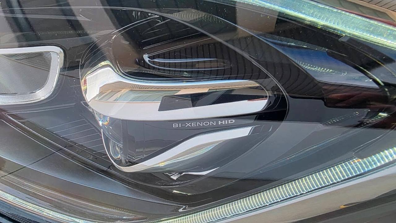 Ford Tourneo Custom TITANIUM PLUS 8 posti 170CV