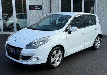 Renault Scenic X-Mod 1.5 dci Luxe 110cv