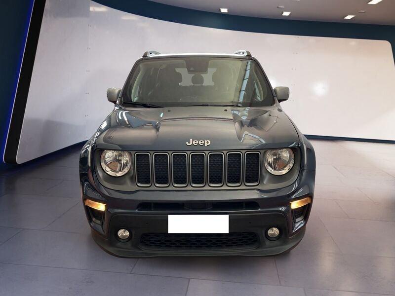 Jeep Renegade 2019 1.3 t4 phev Limited 4xe at6