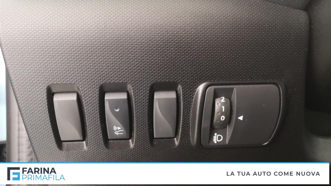 RENAULT Twingo Electric - Twingo Equilibre 22kWh