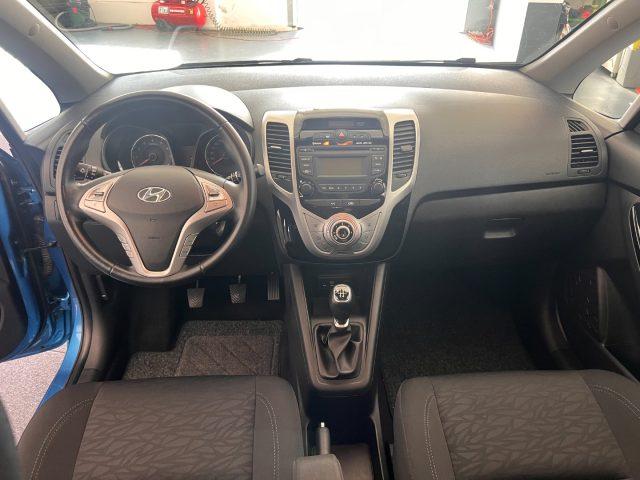 HYUNDAI iX20 1.4 90 CV Comfort
