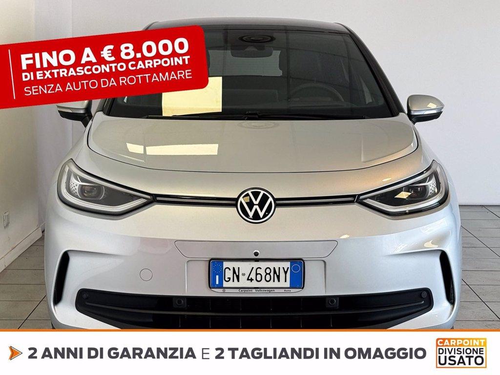 VOLKSWAGEN Id.3 77 kwh pro s 204cv del 2023