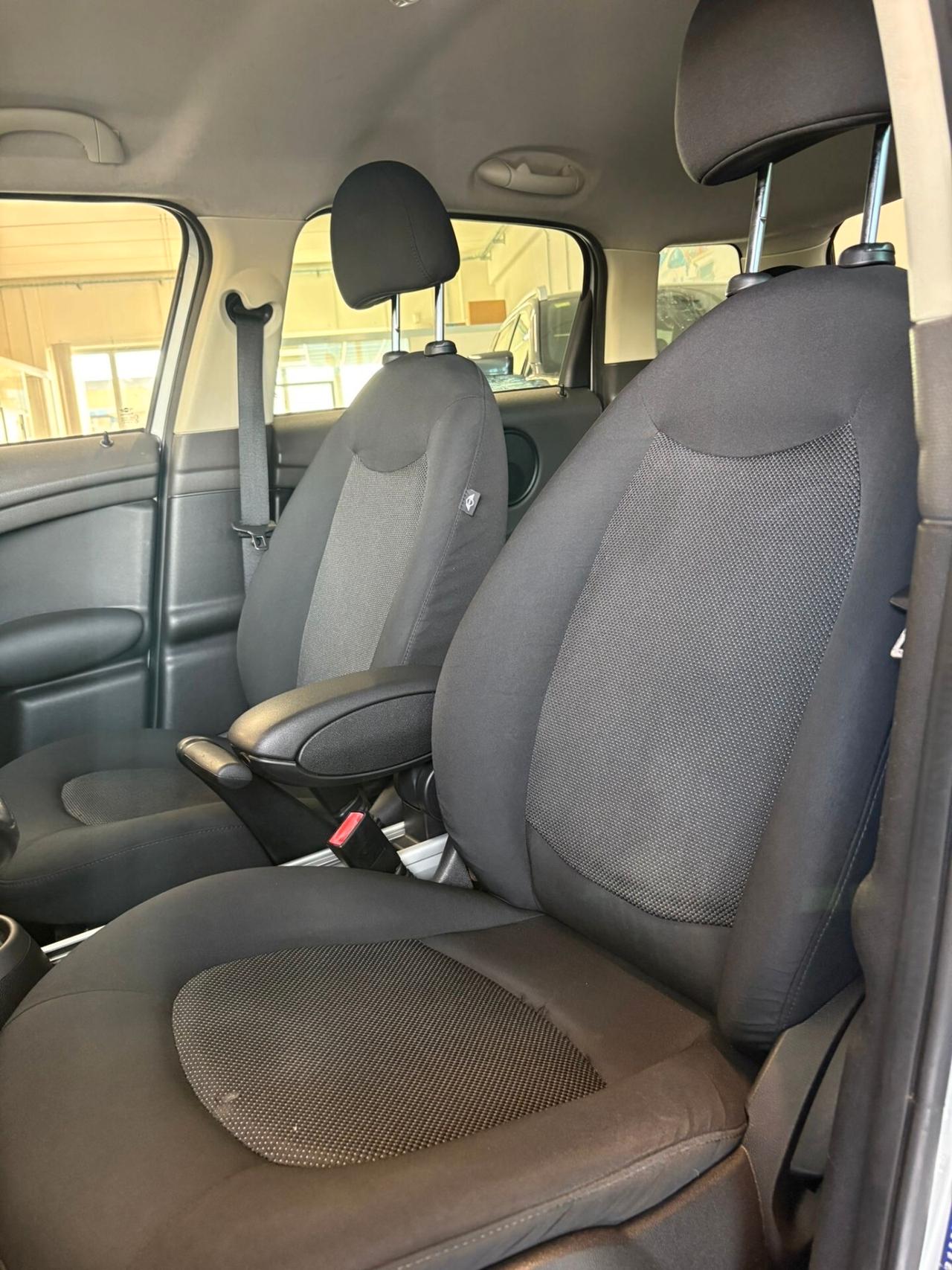 Mini Cooper D Countryman Mini 2.0 Cooper D Countryman Automatica