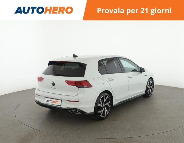 VOLKSWAGEN Golf 1.5 eTSI 150 CV EVO ACT DSG R-Line