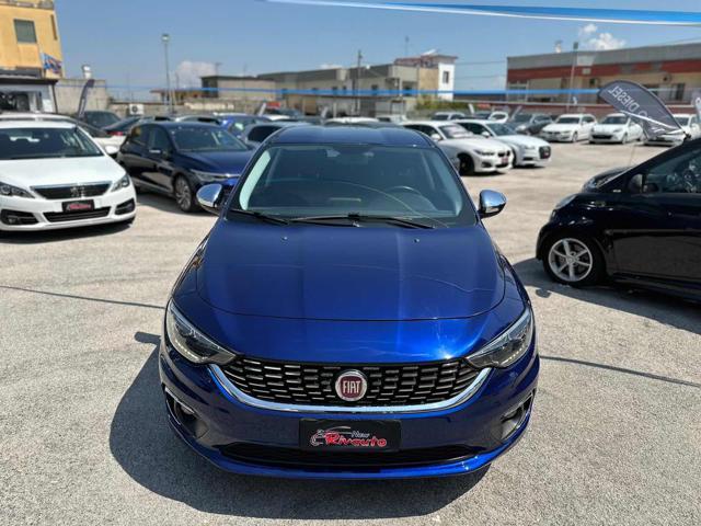 FIAT Tipo 1.6 Mjt S&S SW Mirror