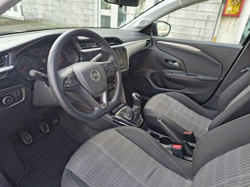 Opel Corsa 1.2 75 CV Edition MT5
