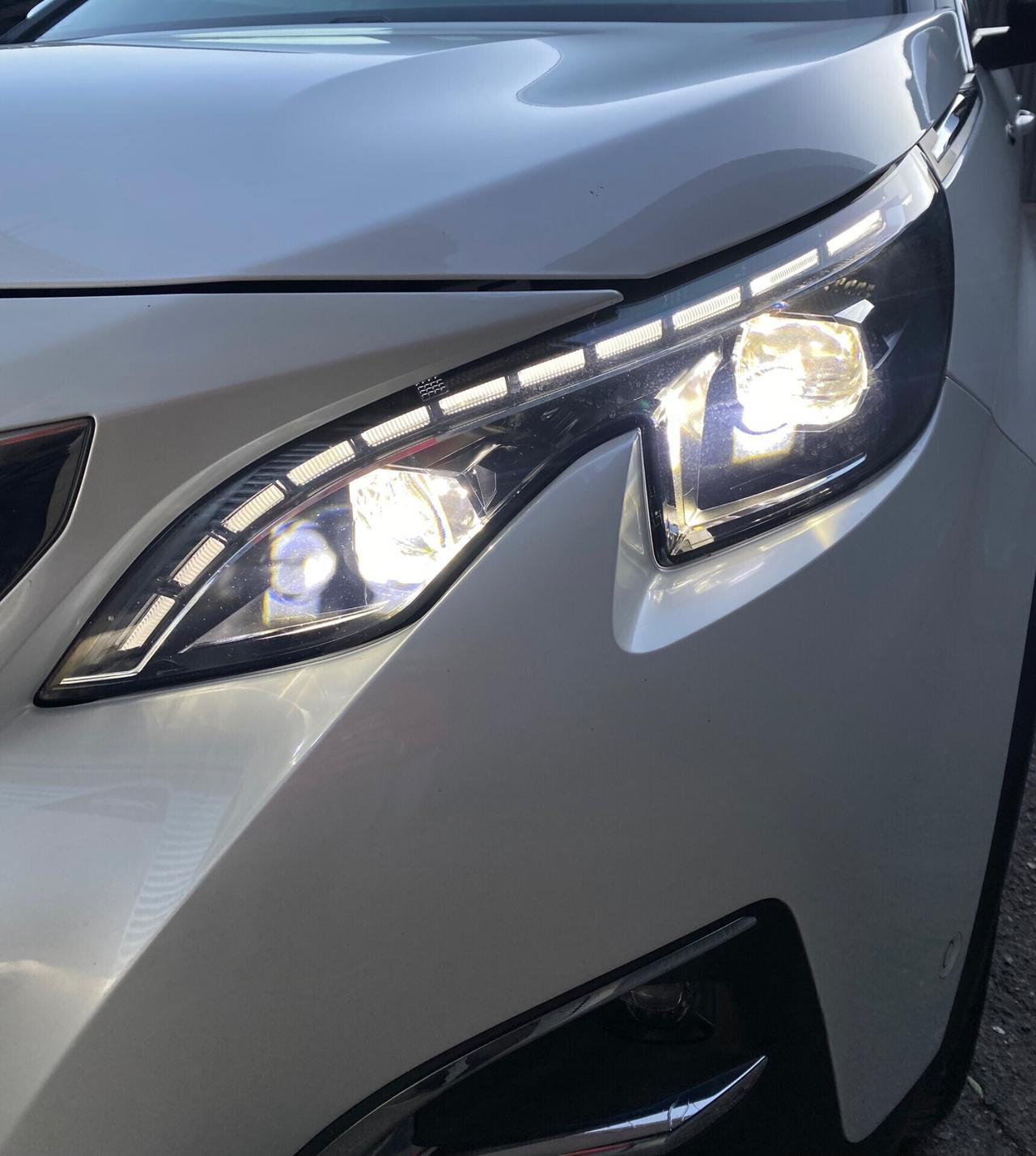 Peugeot 3008 BlueHDi 180 S&S EAT8 GT -IVA ESPOSTA