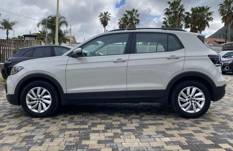 Volkswagen T-Cross Style 1.0 TSI 110 CV