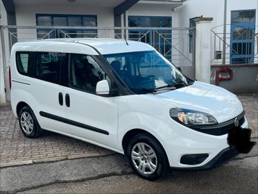 Fiat Doblo Doblò 1.6 MJT 90CV S&S PC-TN Cargo Business