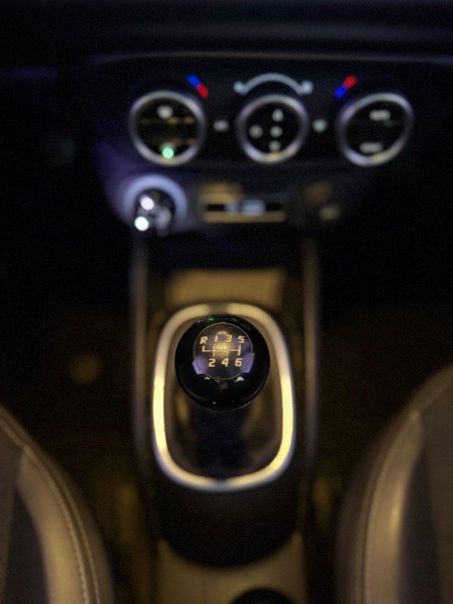 FIAT 500L 1.4 T-Jet 120 CV GPL Cross